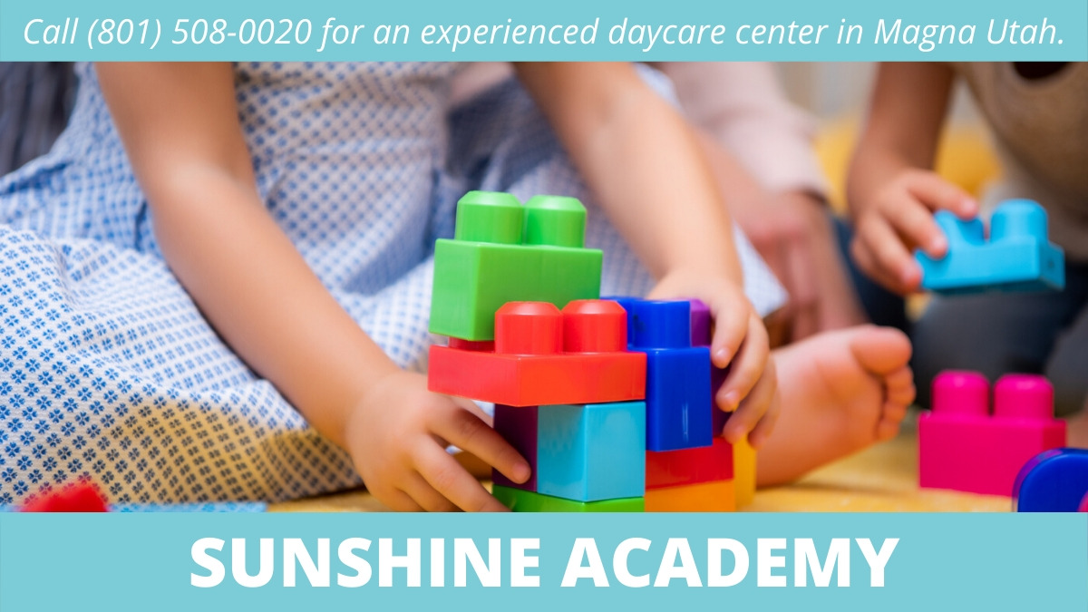 Magna UT Summer Daycare Sunshine Academy 8015080020