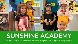 Alpine-Utah-early-childhood-education